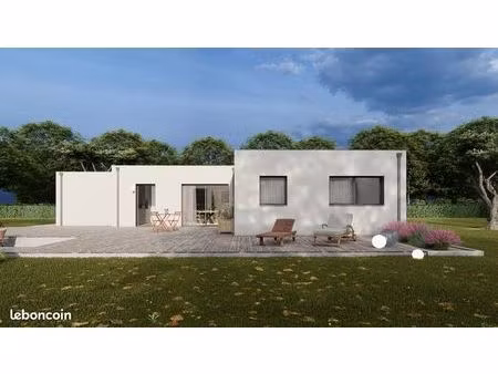 maison 5 pièces 98 m²