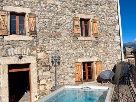 grande maison dorres