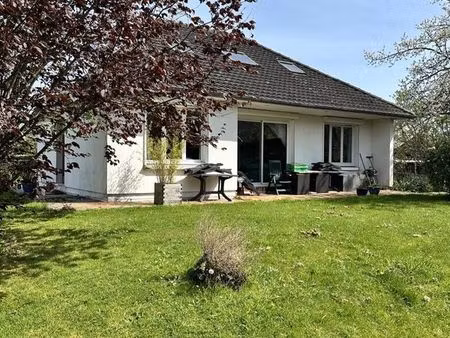 maison 83 m² mont cauvaire