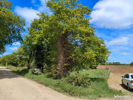 loue petit terrain de loisirs