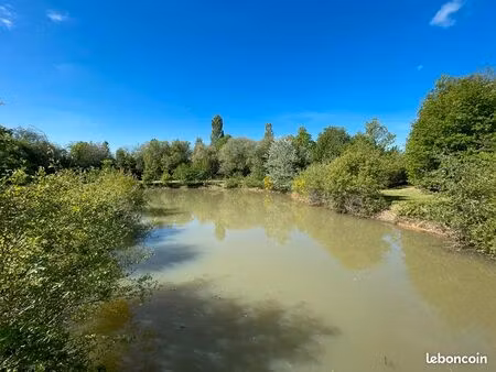terrain 10200 m² beruges