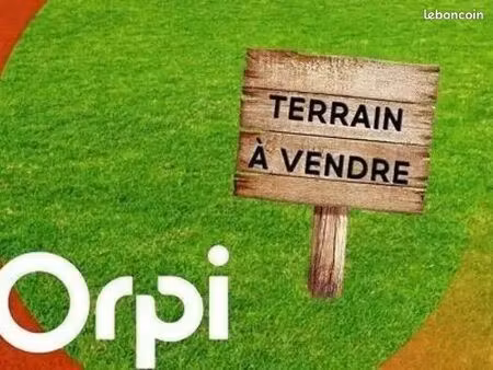 terrain 644 m² ploufragan