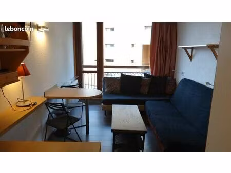 location saison été complète