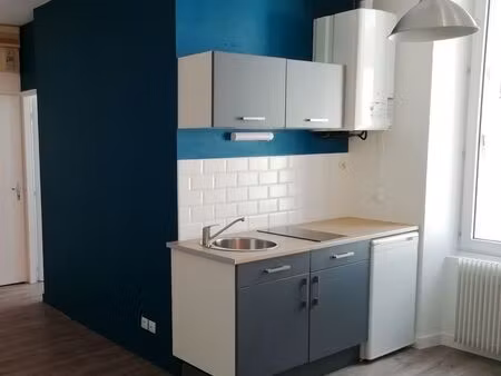appartement centre ville