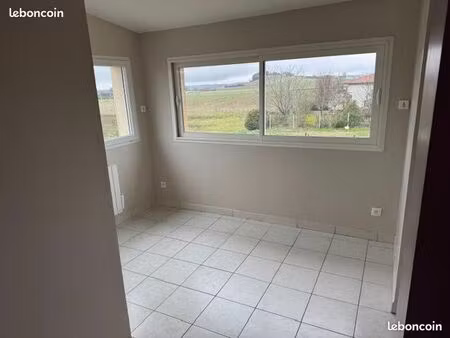 location appartement près d'albi