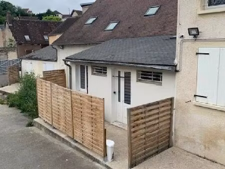 appartement t2 à louer - dreux