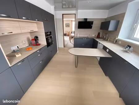 appartement 8 pièces 186 m2