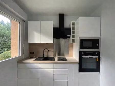 appartement t2 40m2