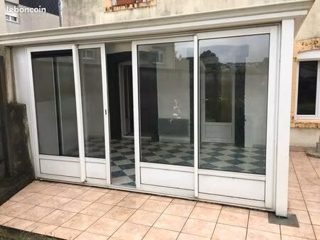 appartement equeurdreville