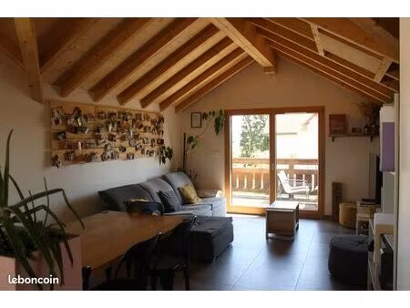 appartement t3