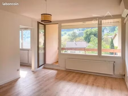 appartement 4 pièces 81 m²