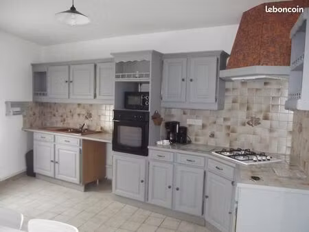 logement meublé