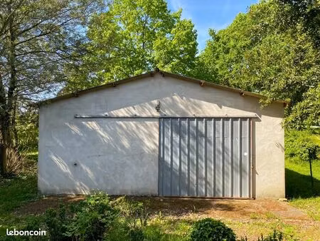 maison 2 pièces 78 m²