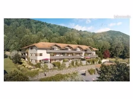 appartement 4 pièces 95 m²