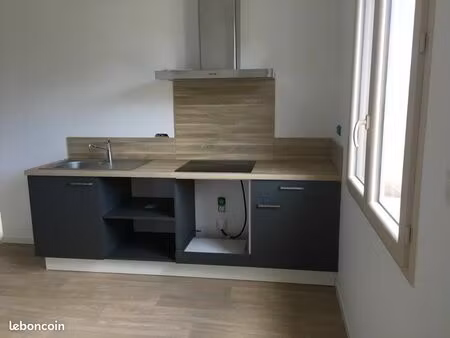 appartement t2 55 m2