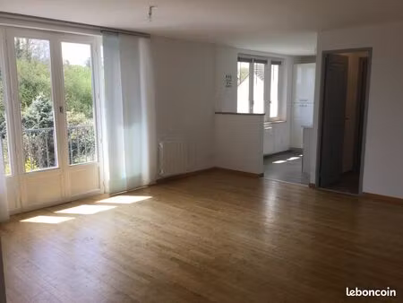 appartement t3