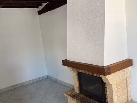 à louer appartement f1 bis