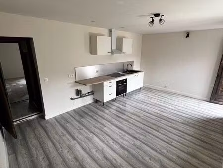 appartement 40m2