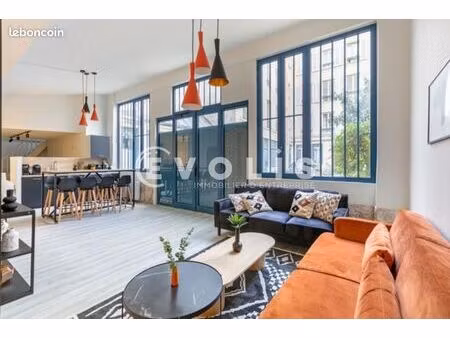 bureaux 167 m²