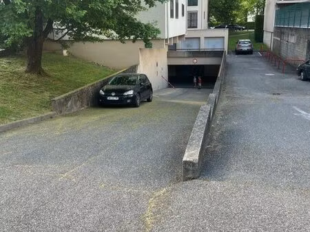 location garage