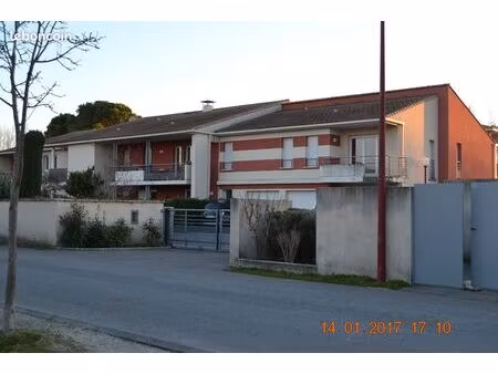 garage / box / stockage