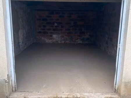 garage