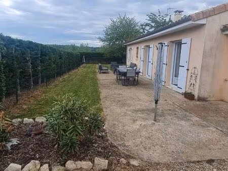 maison individuelle 90m2