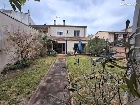 maison 5 pièces 140 m2
