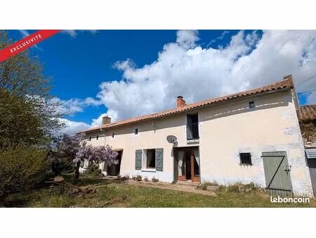 propriété 7 pièces 190 m²