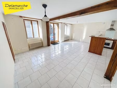 maison 6 pièces 96 m²