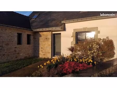 maison entre crach et auray - direct propriétaires