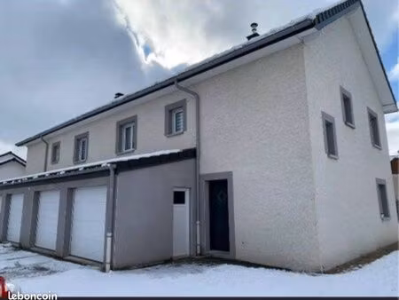 maison 170 m² – 6 chambres – excellent rapport qualité/prix