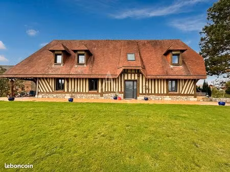 maison 6 pièces 150 m²