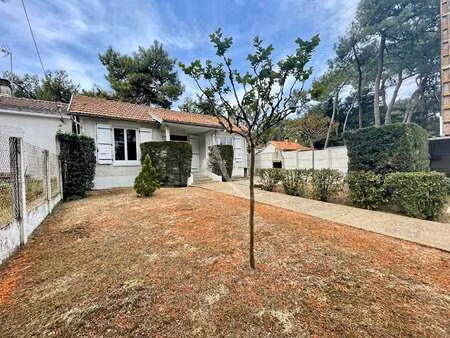 vente maison à l'aiguillon-sur-mer (85460) : à vendre / 71m² l'aiguillon-sur-mer