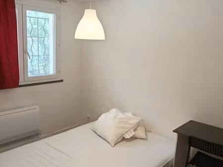 chambre avec dressing à louer – le pontet