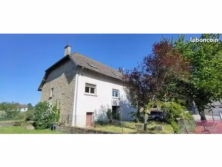 maison 9 pièces 210 m²