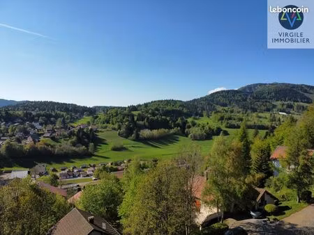 maison 5 pièces 106 m²