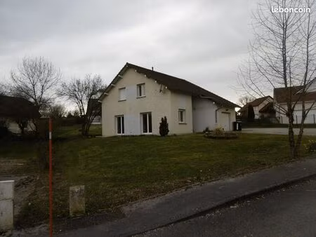 cede maison