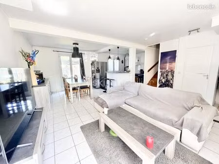 maison 4 pièces 88 m²