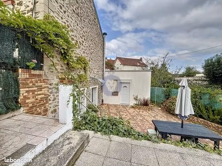 maison 7 pièces 140 m²
