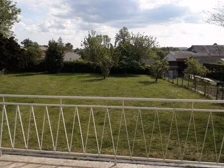 loue maison 90 m2 moncoutant sur sèvre