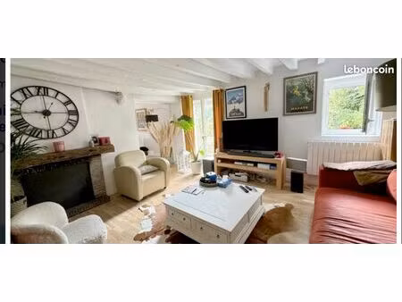 maison ancienne individuelle