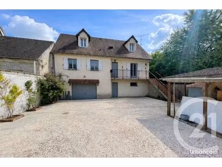 maison 7 pièces 150 m²