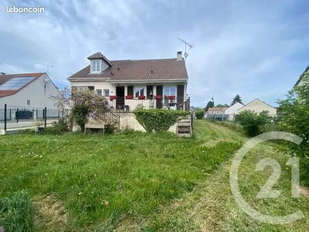 maison 5 pièces 120 m²