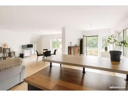 grande maison de 156 m² – plérin