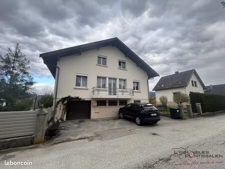 maison 6 pièces 154 m²