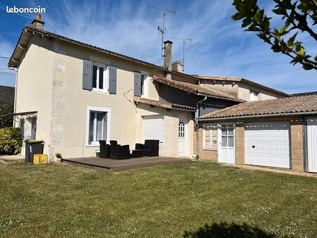 maison 5 pièces 96 m²
