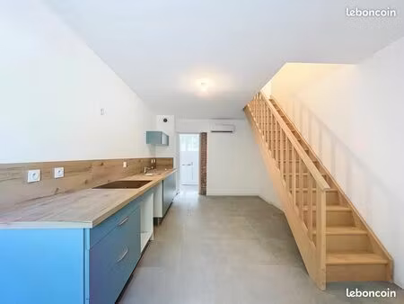 maison 107m2