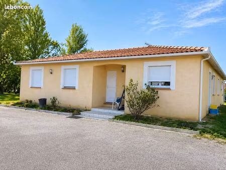 maison 6 pièces - 4 chambres
