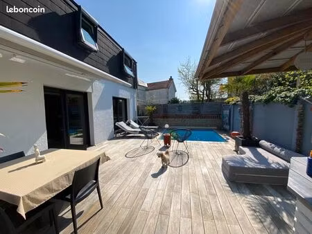 maison 5 pièces